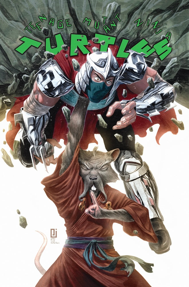 アメコミ Sei Godzilla' (Kai-Sei) Issue #4 Review - Kaiju United