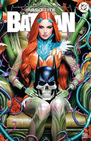 616 COMICS EXCLUSIVE VARIANTS – Tagged 