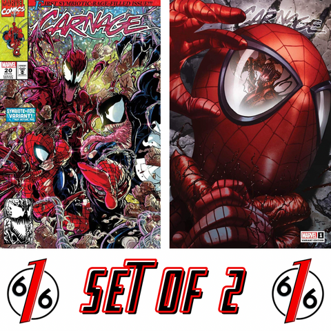 Savage Spider-Man - Ragnatela di Sangue - Marvel Collection - Panini Comics  - Italiano - MyComics