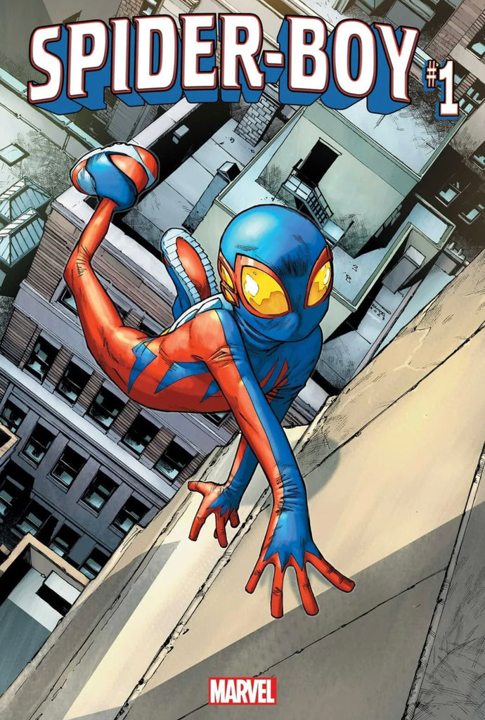 アメコミリーフ Spider-Man #1 CGC 9.8 Ramos-
