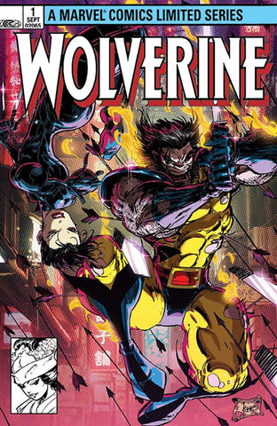 X-Men – The 616 Comics