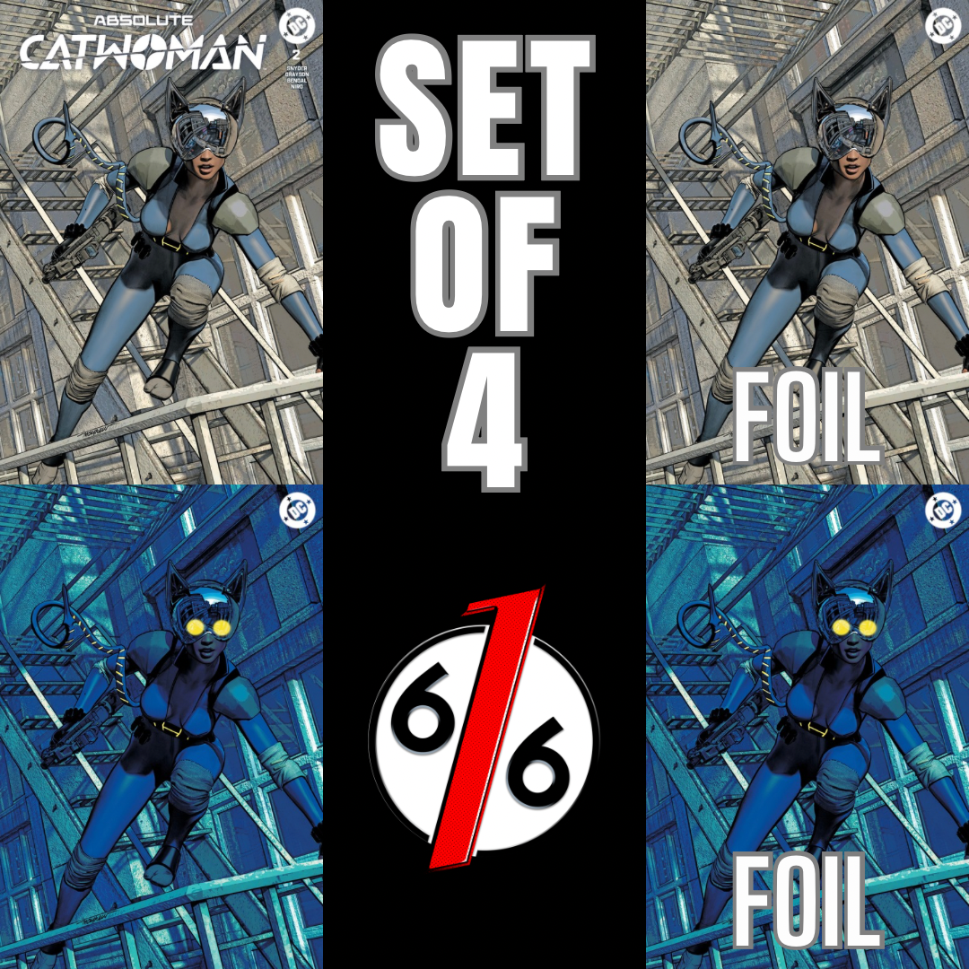 The 616 Comics LLC