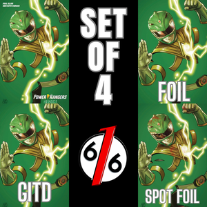 The 616 Comics LLC