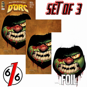 The 616 Comics LLC