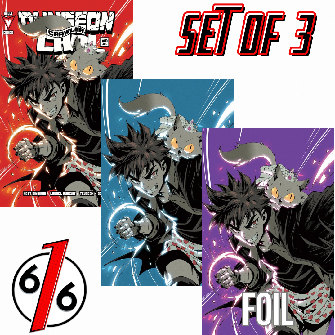 The 616 Comics LLC