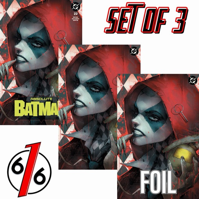 The 616 Comics LLC