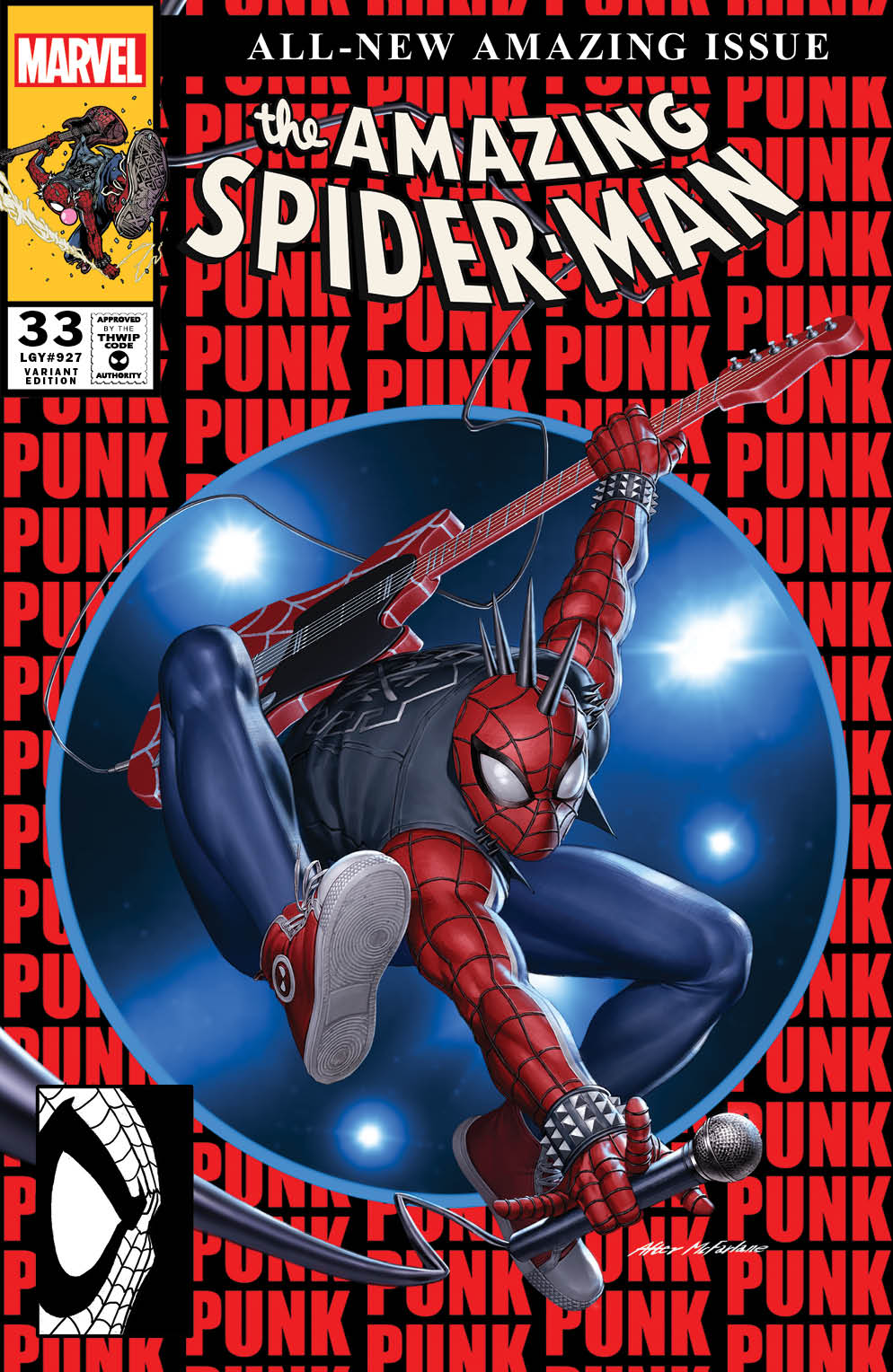 アメコミ POP Comic Covers Spider-Man Vinyl Figure #70 [The Legend of