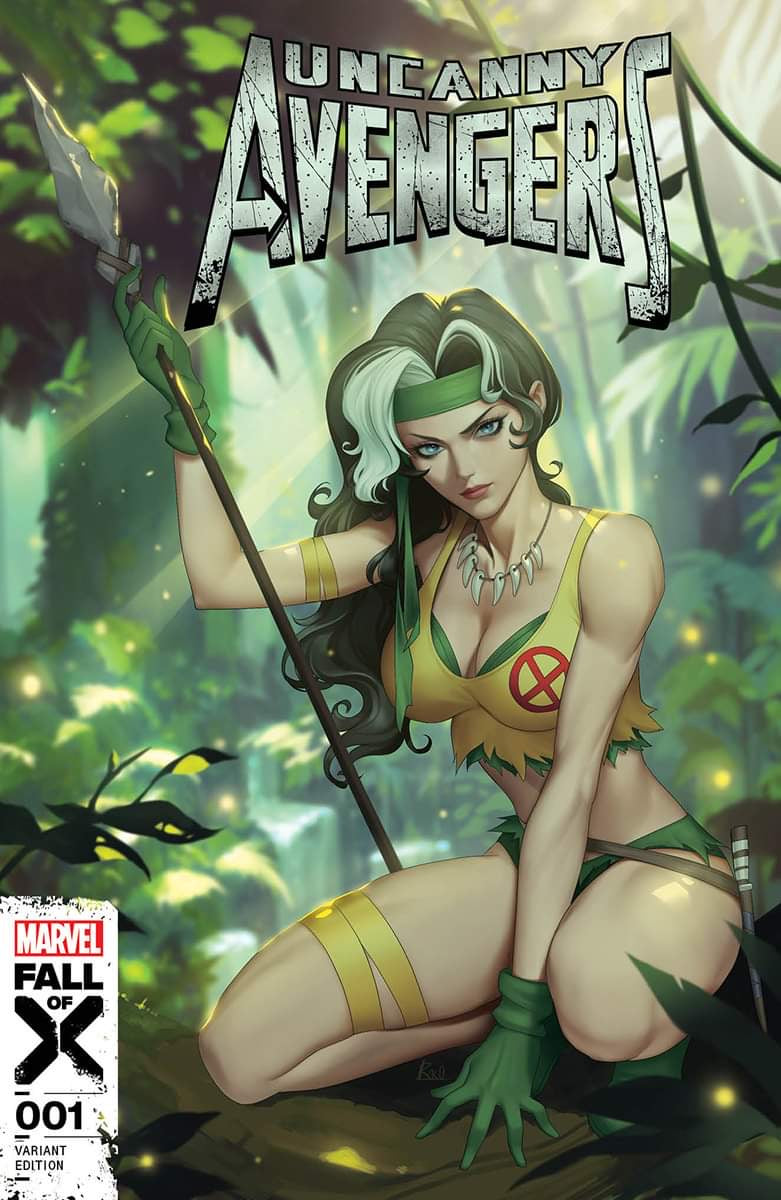 Marvel Comics – Tagged 
