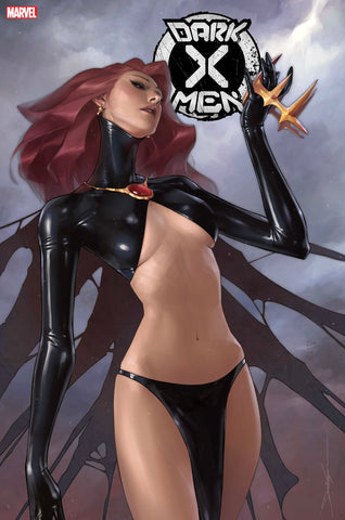 DARK X-MEN #2 JEEHYUNG LEE Variant