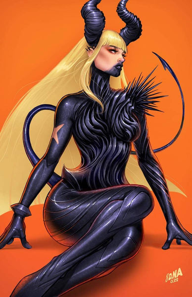 MAGIK VARIANT SET DAVID NAKAYAMA & SABINE RICH & CARMEN CARNERO