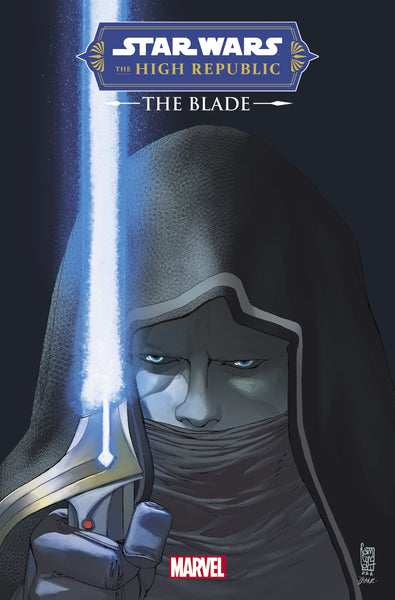 STAR WARS THE HIGH REPUBLIC THE BLADE #1 VILLANELLI Variant & Main Cover