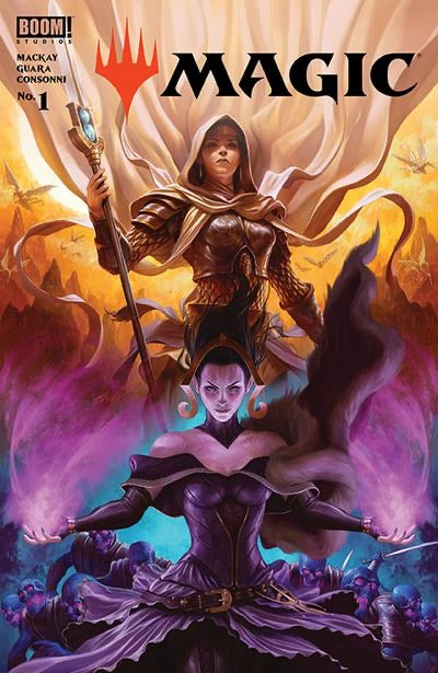 さ*ろ様 MTG Style MAGIC THE GATHERING #1 DAVE RAPOZA Variant Set of 2 Trade & Virgin