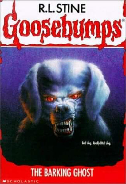 GOOSEBUMPS HOMAGE VARIANT SET DOT #14 & Stray Dogs Dog Days #1 LTD 600 COA