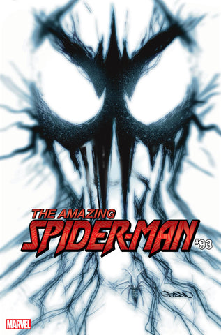 AMAZING SPIDER-MAN #93 PATRICK GLEASON Webhead Variant