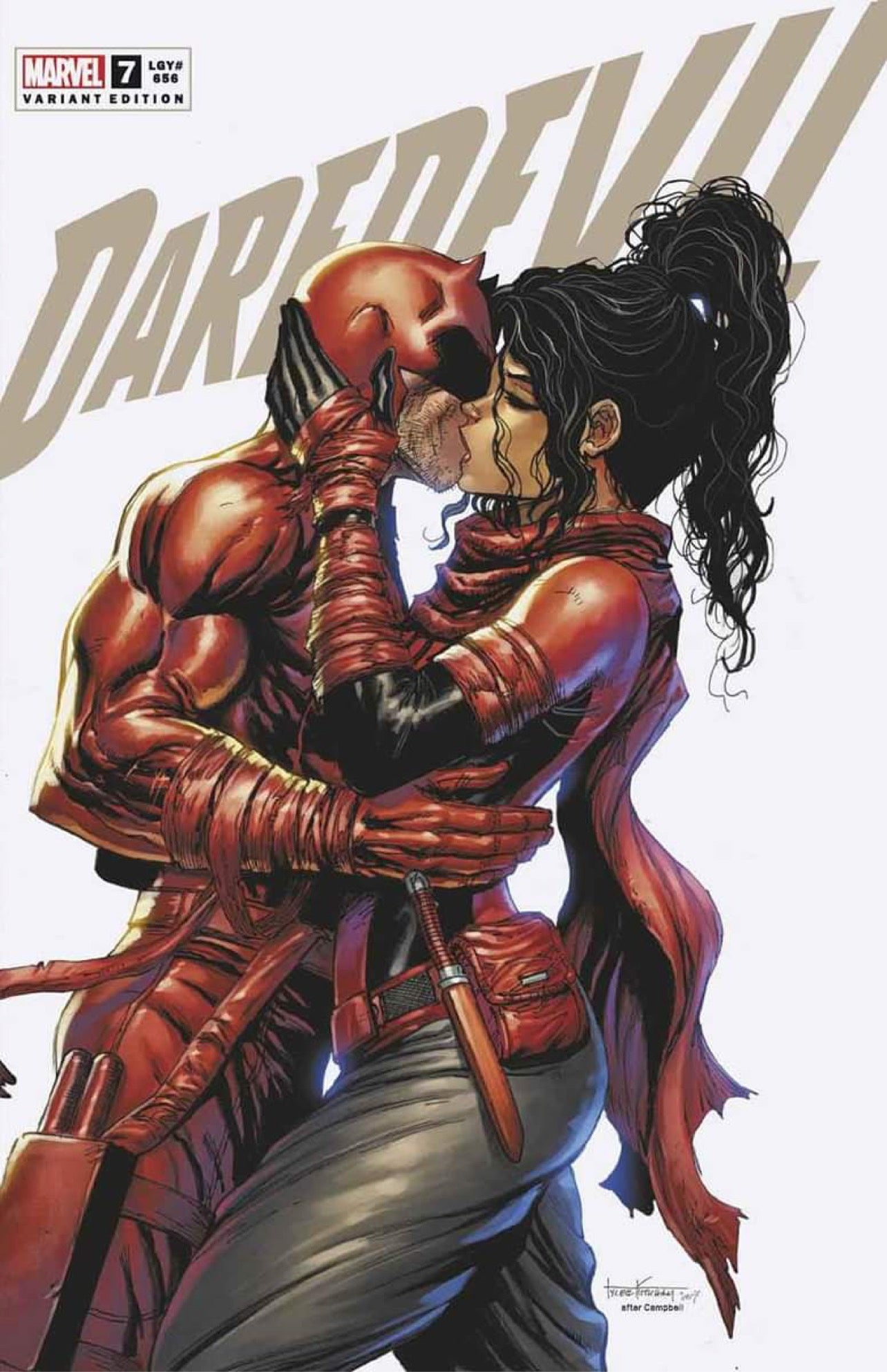 MARVEL COMICS – Tagged 