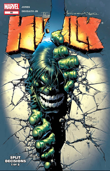 HULK #1-2 Variant Set Of 2 TURINI & GIANGIORDANO 616 Trade Dress LTD 3000