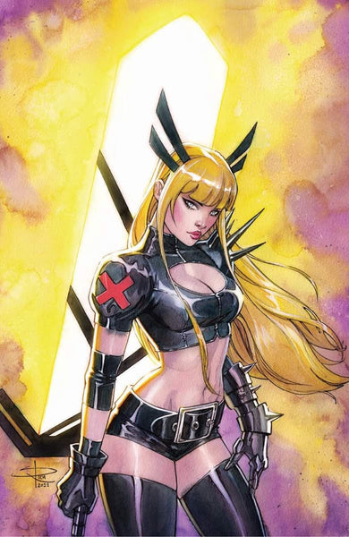 MAGIK VARIANT SET DAVID NAKAYAMA & SABINE RICH & CARMEN CARNERO