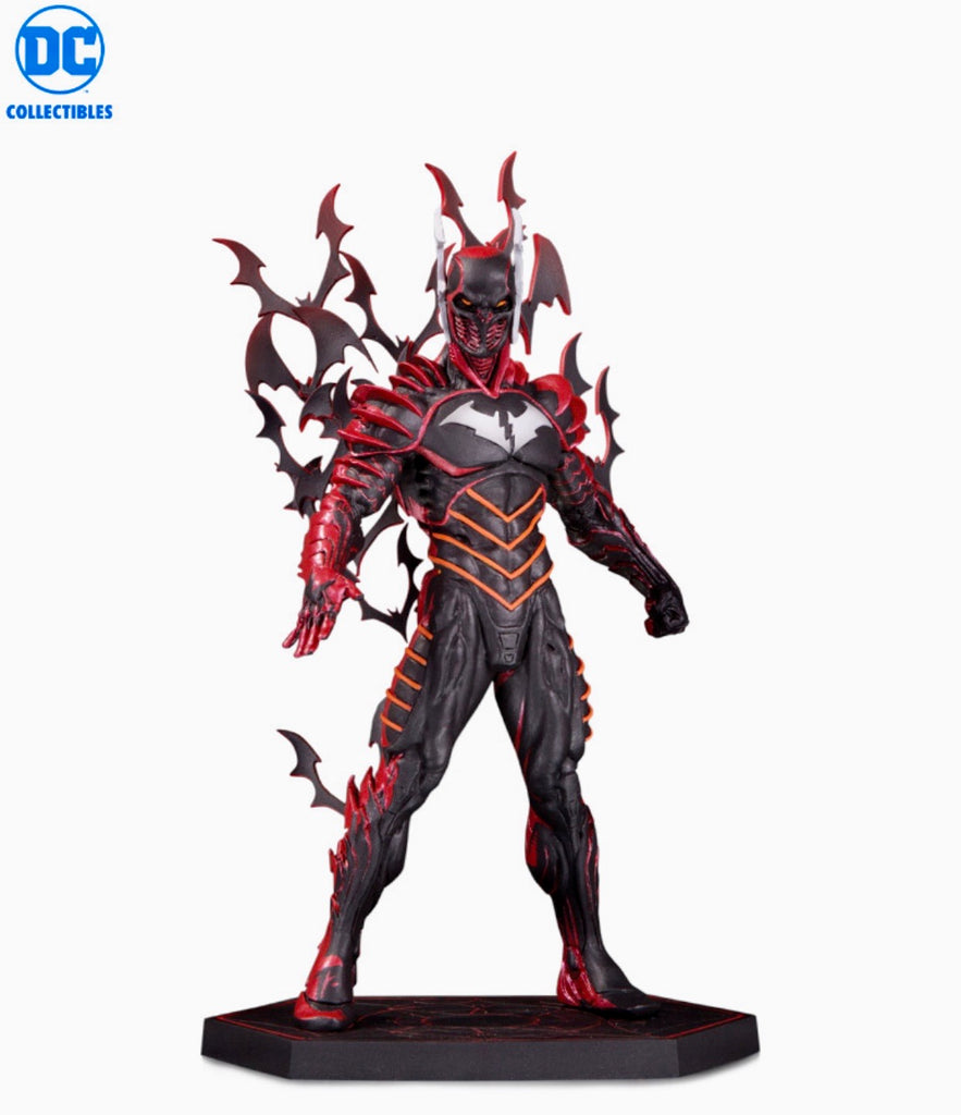 BATMAN STATUETTE DC COMIC GALLERY DIAMOND SELECT 25 CM - Kingdom Figurine BATMAN STATUETTE DC COMIC GALLERY DIAMOND SELECT 25 CM - Kingdom Figurine
