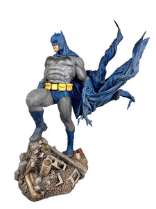 DC GALLERY BATMAN DEFIANT STATUE October 2020 Release Pre-Sale