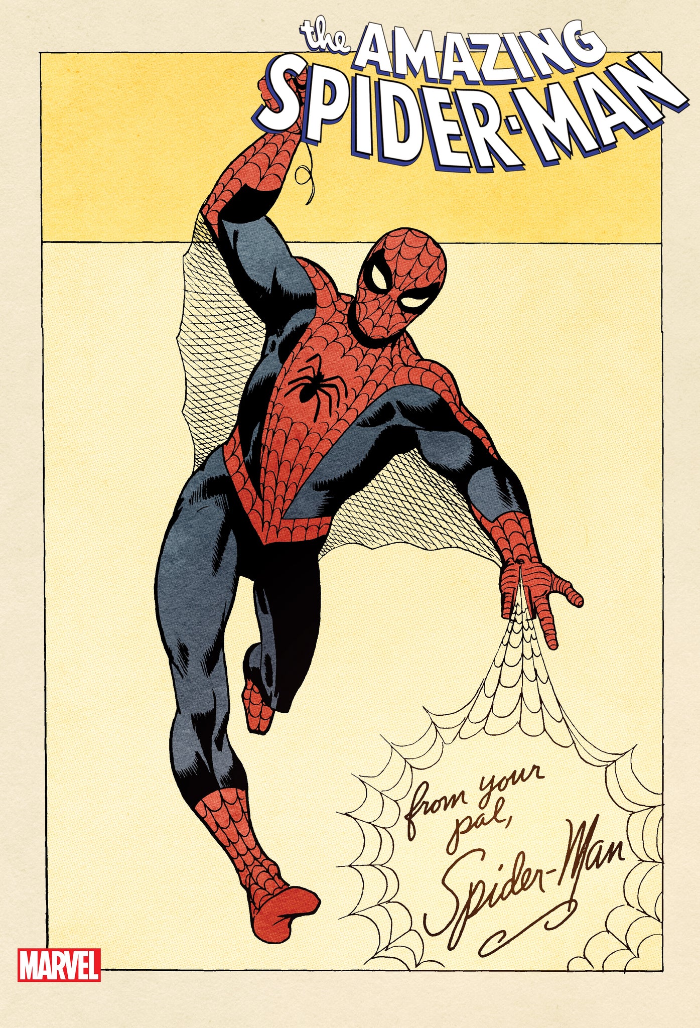 AMAZING SPIDER-MAN #75 STEVE DITKO HIDDEN GEM 1:50 Ratio Variant