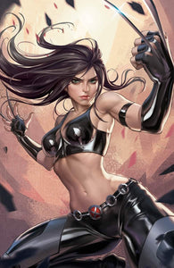 X-23 DEADLY REGENESIS #1 SET R1C0 616 Comics Virgin Variant