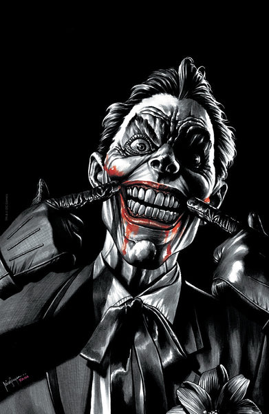 BATMAN #100 MICO SUAYAN SET OF 3 Exclusive Variants Ghost-Maker