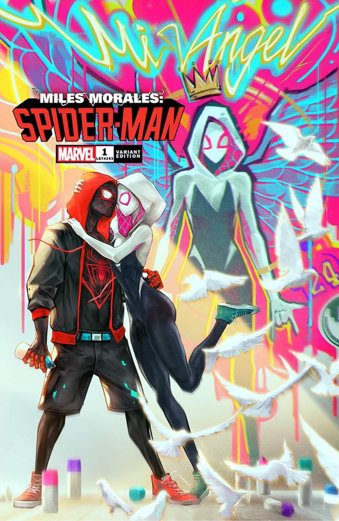 MARVEL COMICS – Tagged 