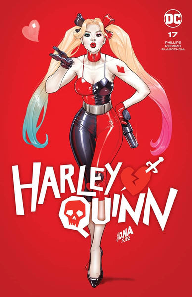 616 COMICS WEEK 24 TRADE DRESS BUNDLE Harley Quinn 17 & Venom Lethal Protector 4 & Star Wars 25