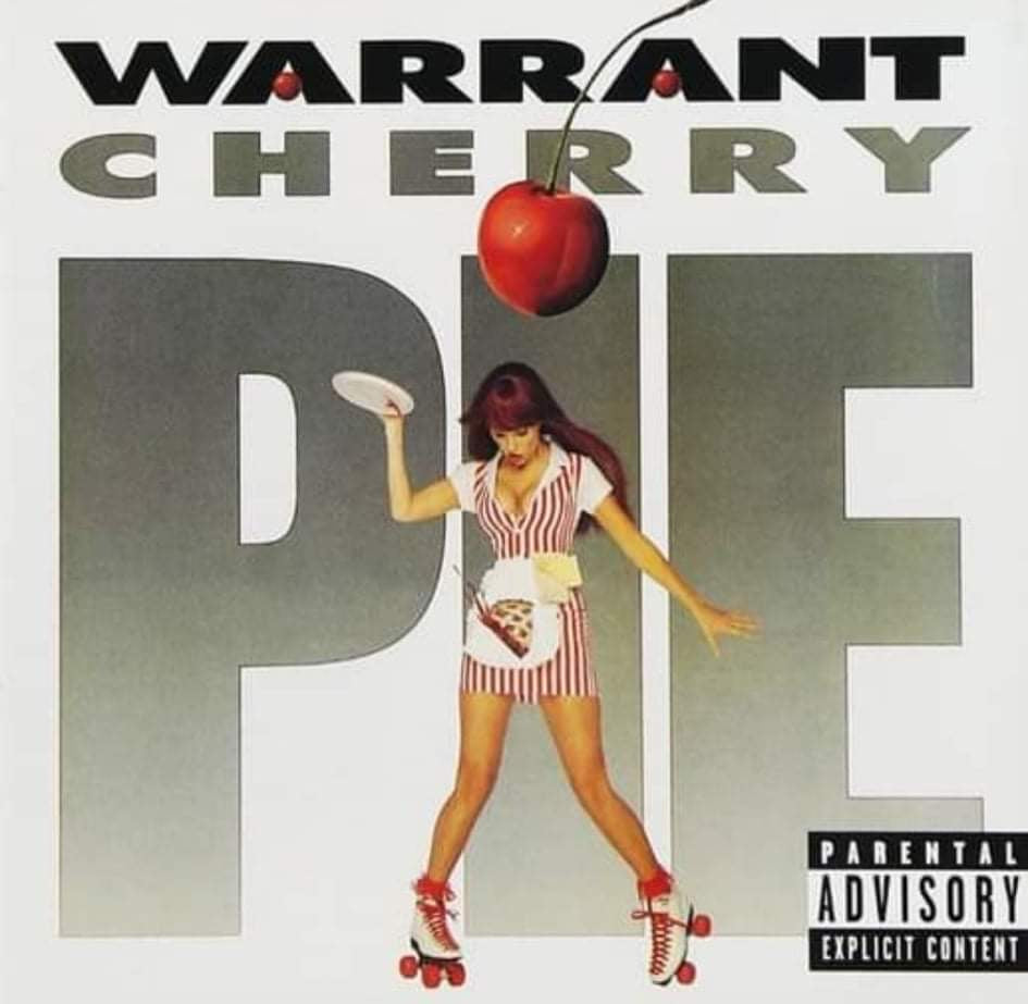 DEPARTMENT OF TRUTH #13 KROME Variant Warrant Cherry Pie Homage