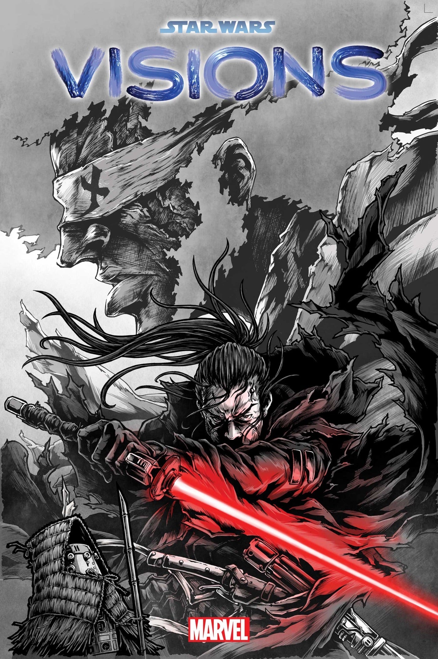 Star Wars: Beyond Victory #1 One-Shot | Discussion Thread